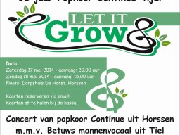 2014 continue 2014 poster a3 2 groot